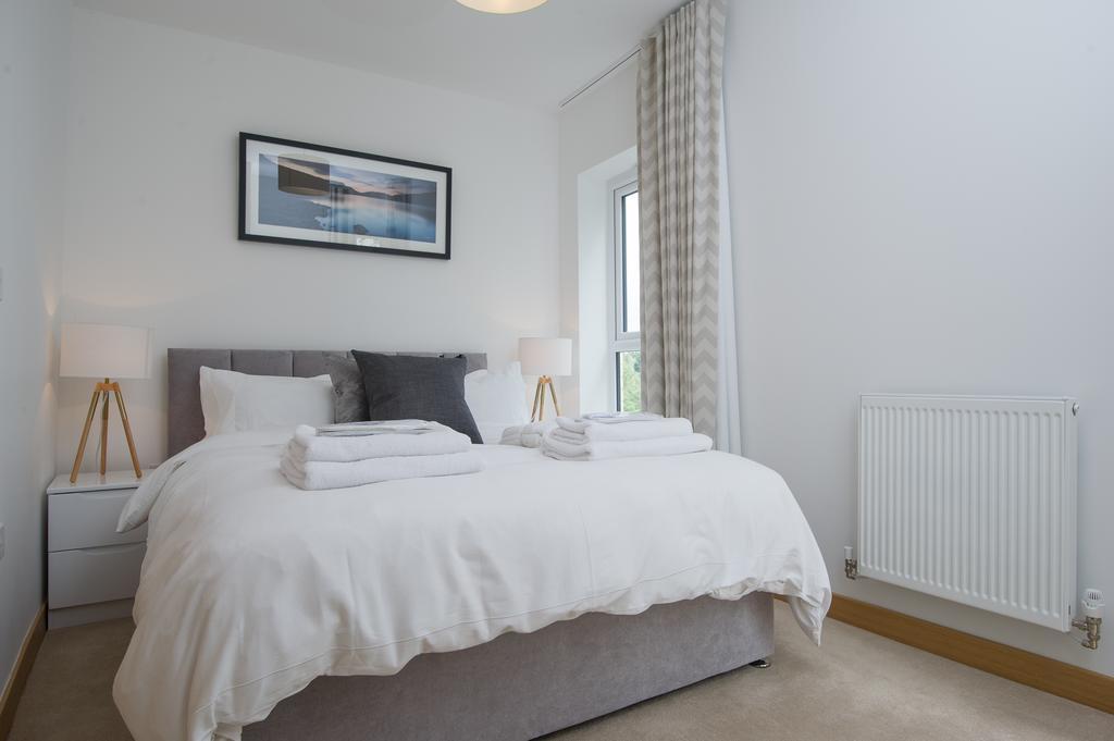 Tailored Stays - Executive Town House Cambridge  Kamer foto